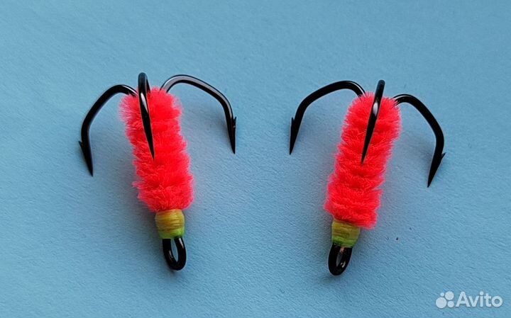 Тройник для рыбалки