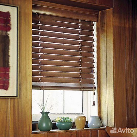 Жалюзи от производителя