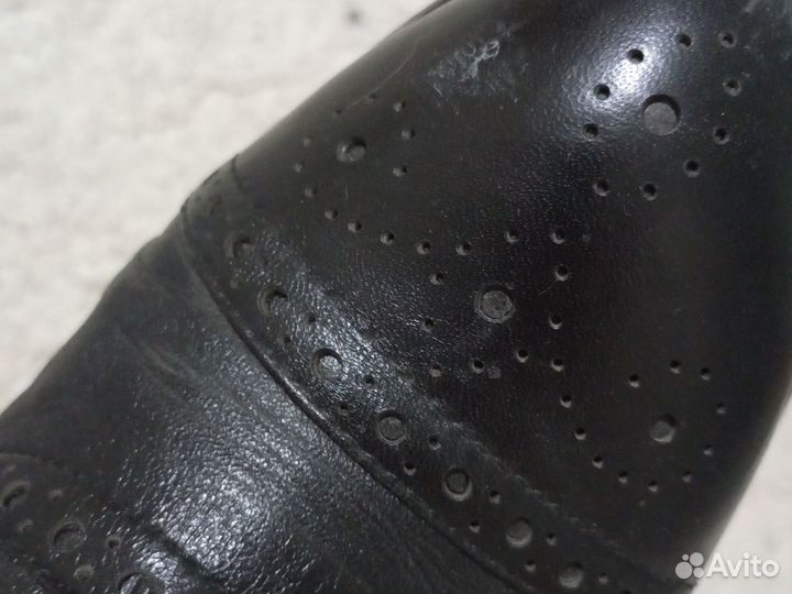 Туфли женские