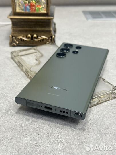 Samsung Galaxy S23 Ultra, 12/256 ГБ