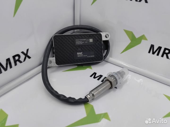 Датчик газа 2293965