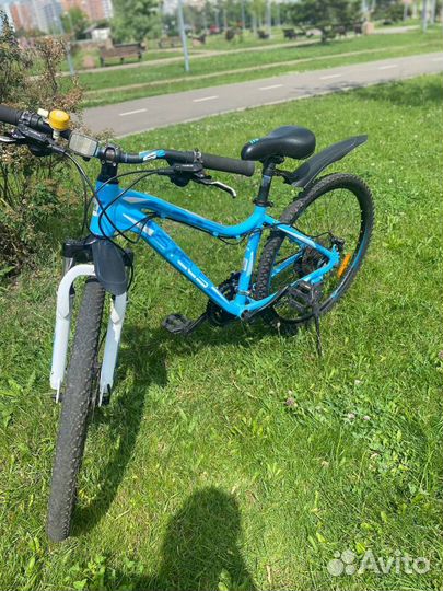 Велосипеды и фэтбайки