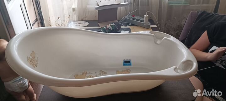 Ванночка для купания