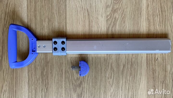 Ручка выдвижная Roncato Light 4W