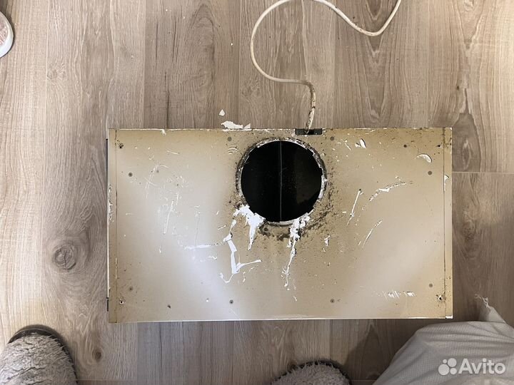 Вытяжка для кухни