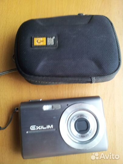 Фотоаппарат