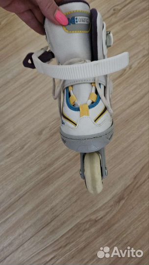 Ролики детские 26-31