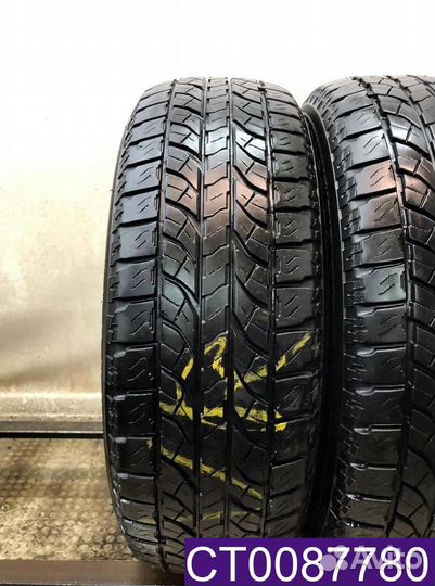 Yokohama Geolandar A/T-S G012 205/65 R16 96T