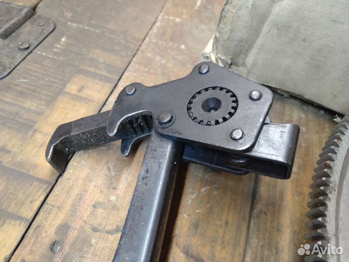 Шиномонтажный комплект ЗИЛ для ваз и азлк