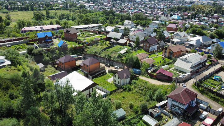 Участок 10 сот. (ИЖС)