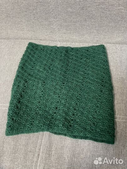 Снуд / шарф женский