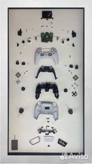 Геймпад dualsense ps5