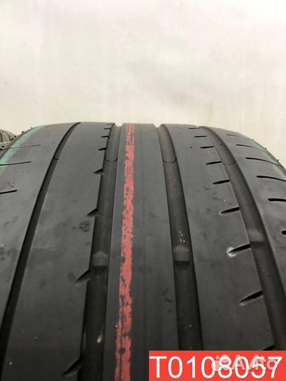 Yokohama Advan Sport V105 265/40 R21 105Y