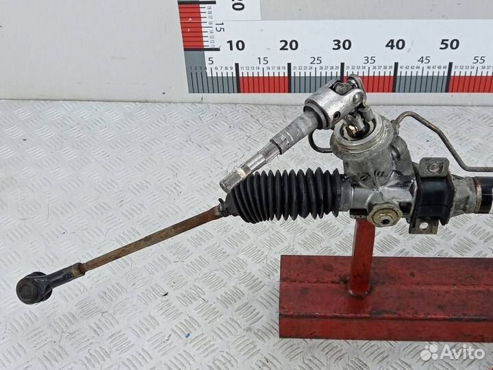 Рулевая рейка Mazda 323 BA 1995 BC1D32110G