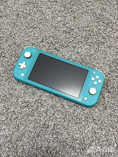 Nintendo Switch Lite (Состояние Новой)