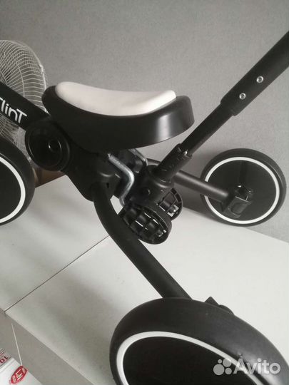 Беговел bubago