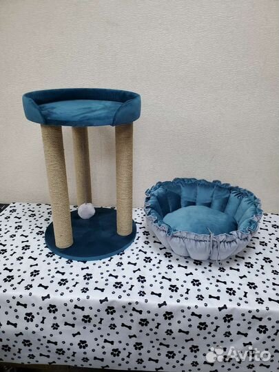 Когтеточка для кошек
