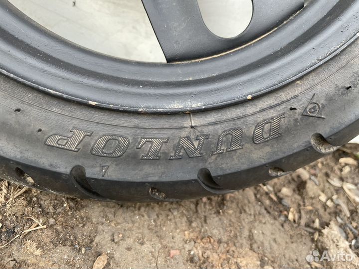 Колесо для скутера Honda Dio