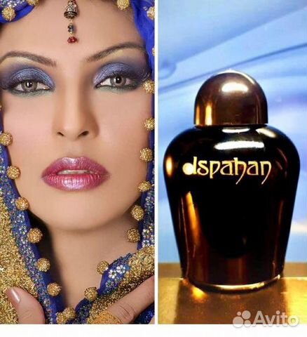 Духи из личного Idole d’Armani духи и флаконы