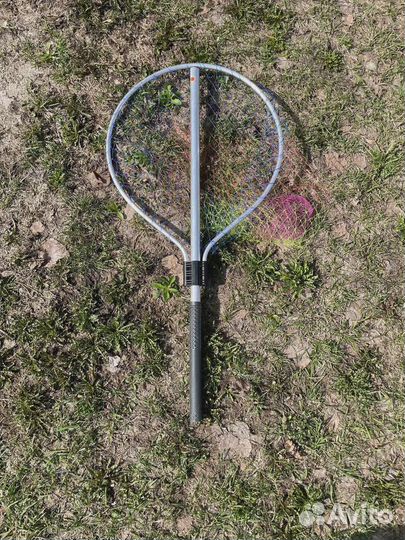 Подсак рыболовный