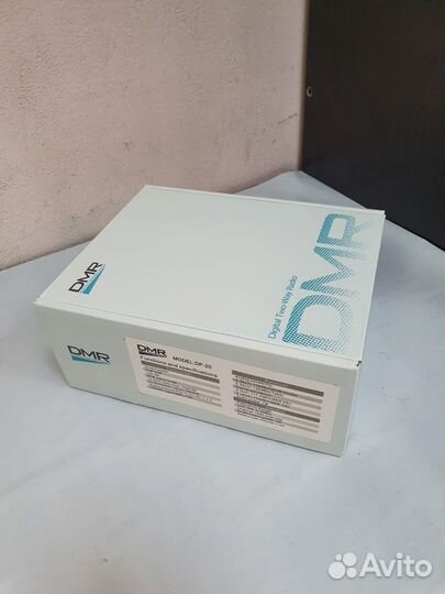 Рация Sphere DP-20 (Сфера) Новая