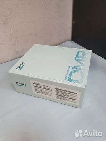 Рация Sphere DP-20 (Сфера) Новая