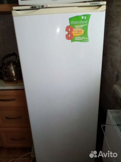 Морозильник бу