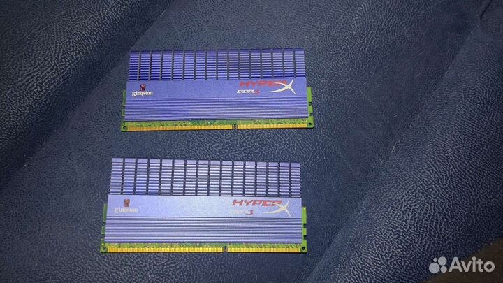 Комплект am3 4 ядра 8гб