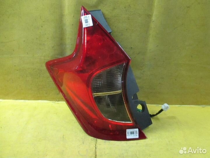 Стоп Nissan Note E12 (Левое)