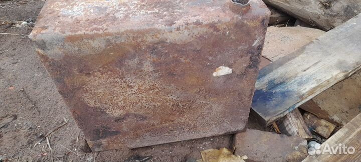 Котел в кирпичную печь