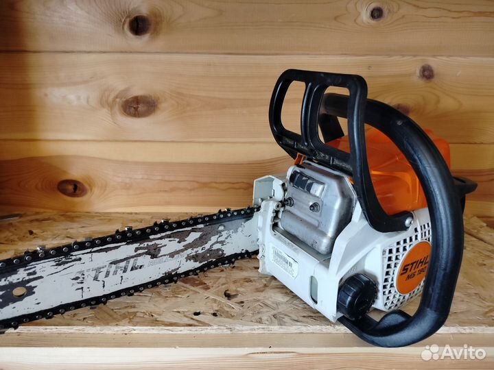 Бензопила Stihl ms 180