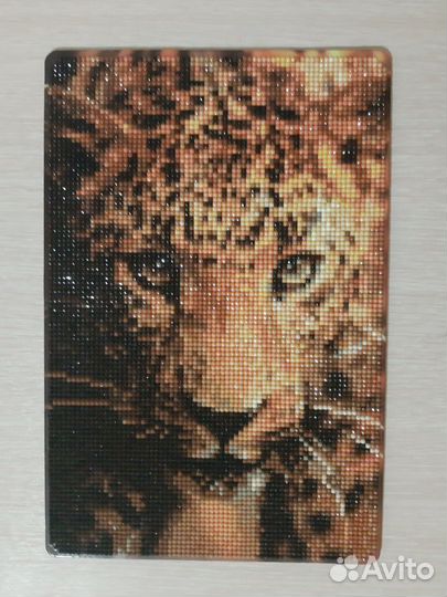 Картина алмазная вышивка 