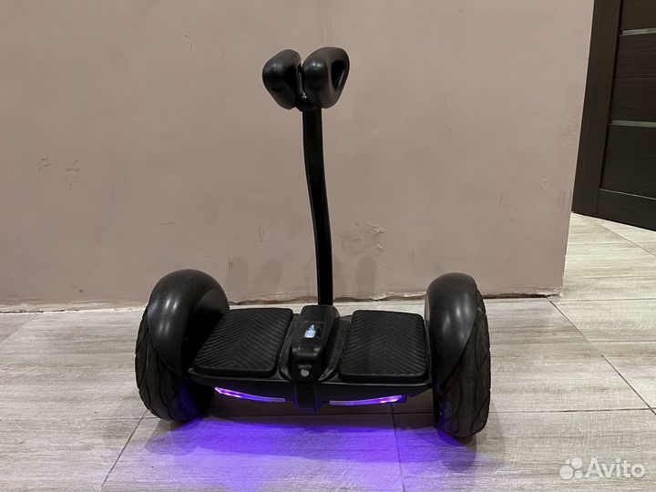 Гироскутер segway