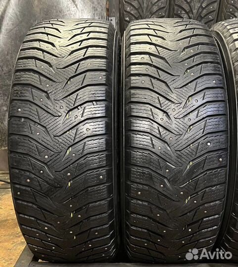 Kumho WinterCraft Ice WI31 235/65 R17