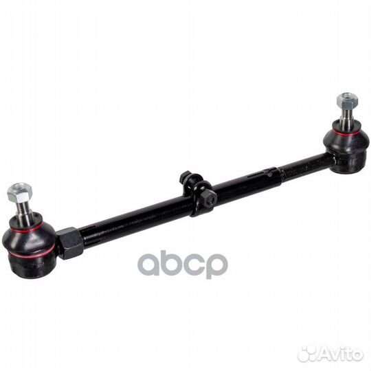 Тяга рулевая перед прав/лев 02386 Febi