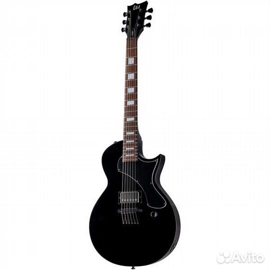 ESP LTD EC-201 FT Black