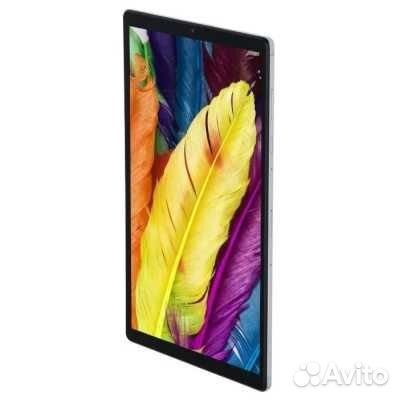 Lenovo M10 FHD Plus TB-X606F (ZA5T0247RU)