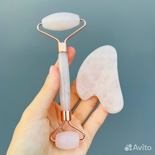 Массажер для лица