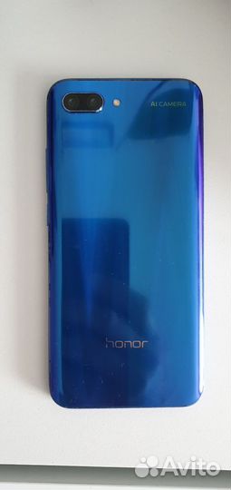 HONOR 10, 4/64 ГБ