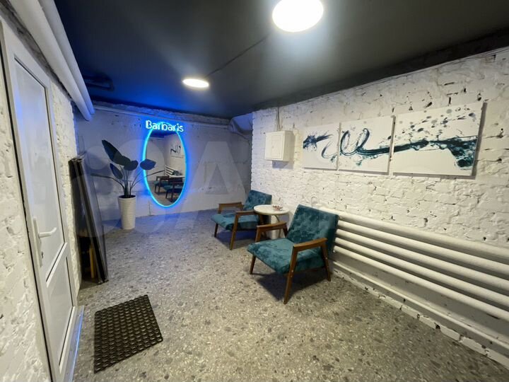 Свободного назначения, 33.3 м²