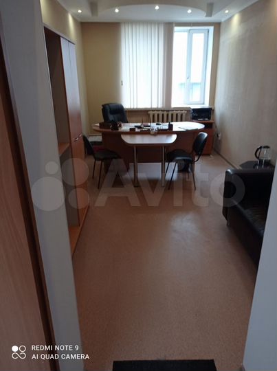 Свободного назначения, 16.7 м²