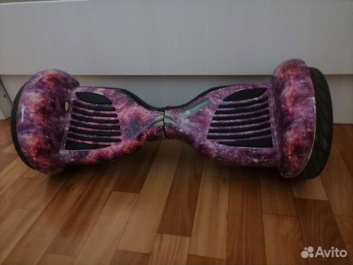 Гироскутер бу