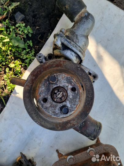 Запчасти для авто 69газ