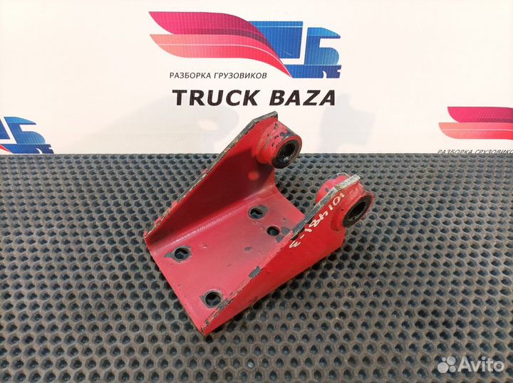 1302319 Кронштейн амортизатора заднего Daf XF105