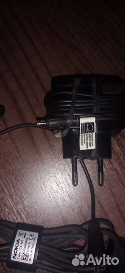 Зарядное устройство для телефона