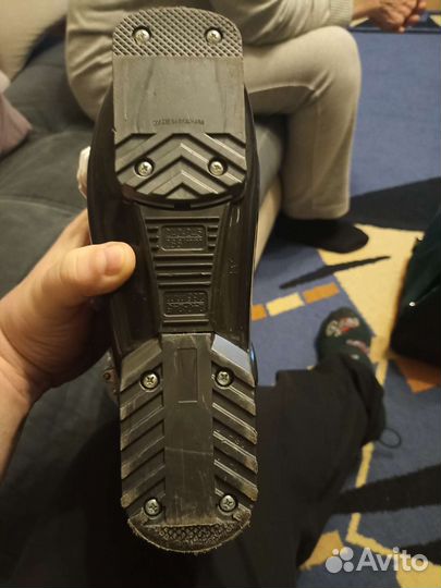 Горнолыжные ботинки Nordica, разм. 240-245