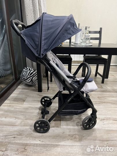 Прогулочная Коляска Inglesina sketch