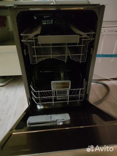 Продам посудомоечную машину Kuppersberg GSA 480