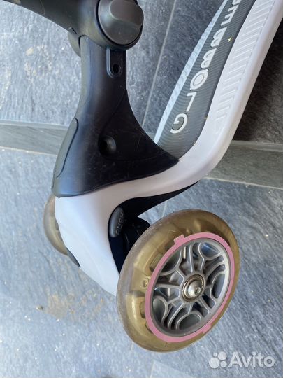 Самокат детский