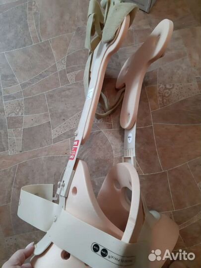 Корсет бандаж ортез